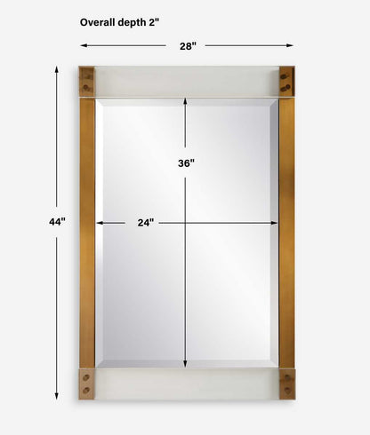 Refined Mirror