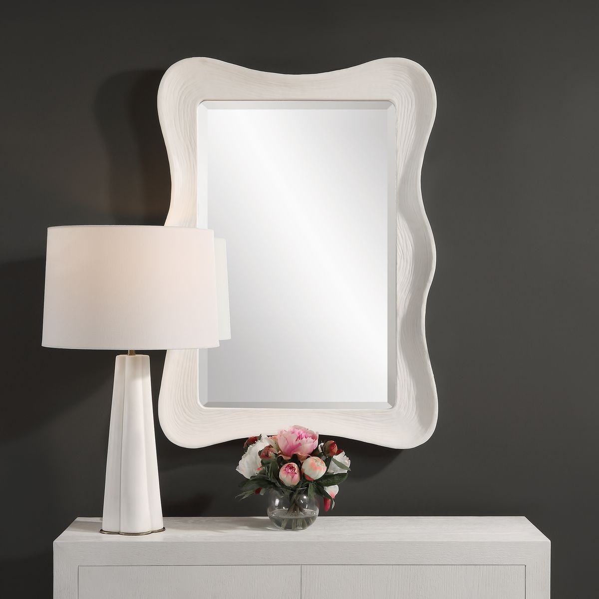 Signature Mirror