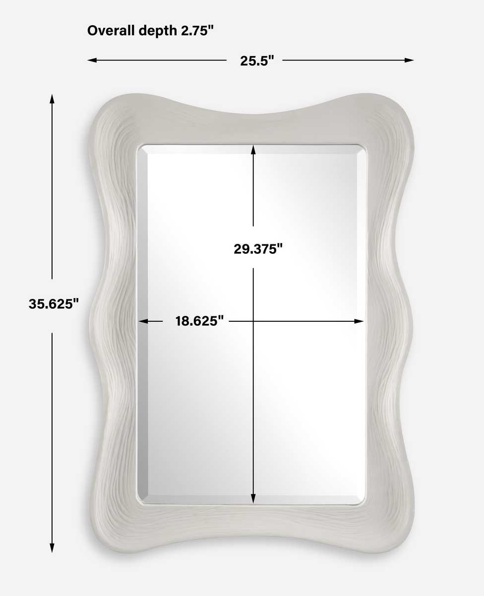 Signature Mirror