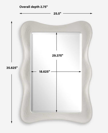 Signature Mirror