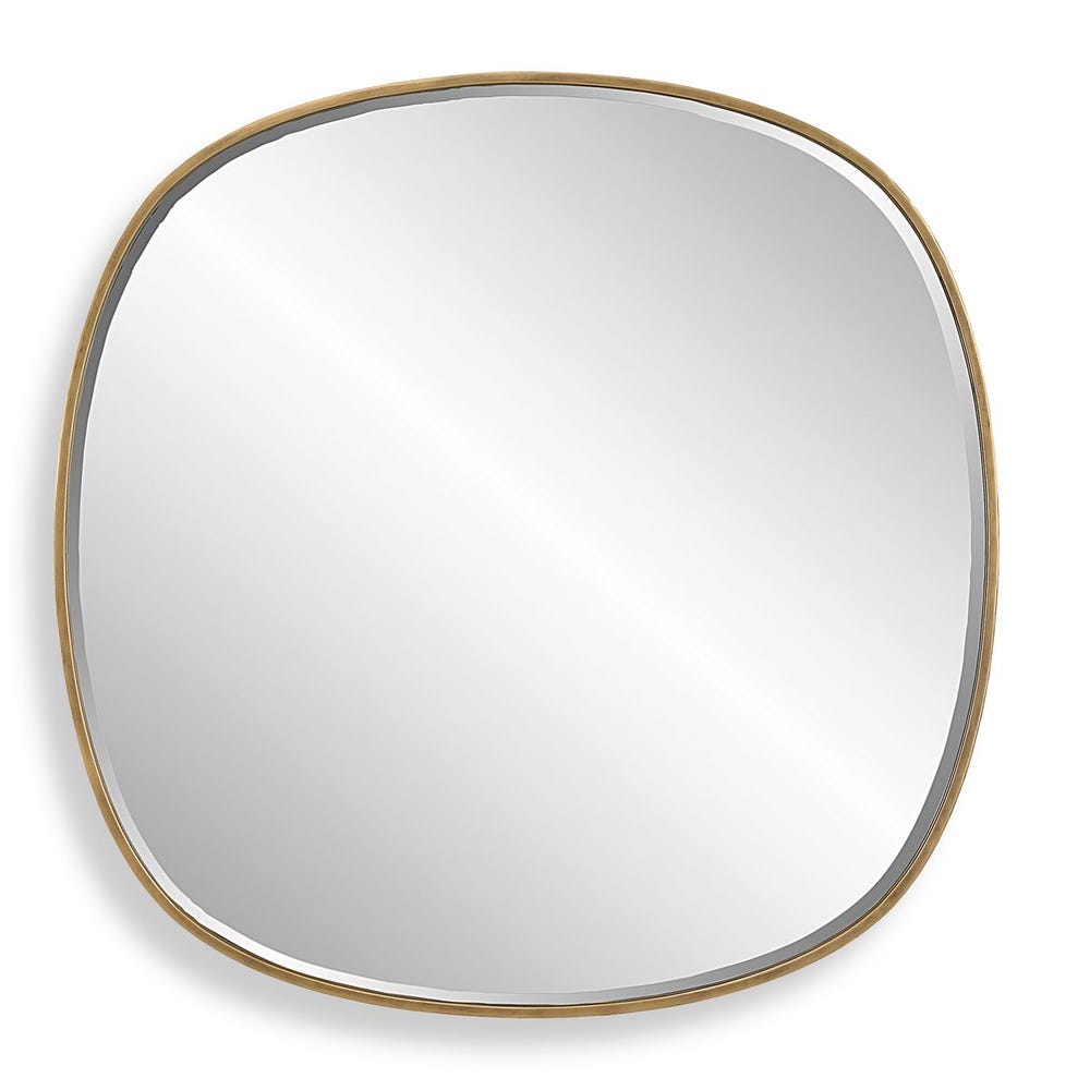 Crafted Mirror