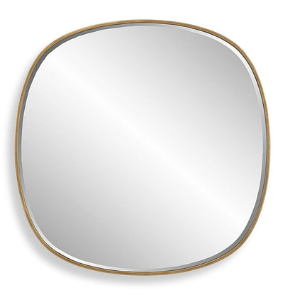 Crafted Mirror