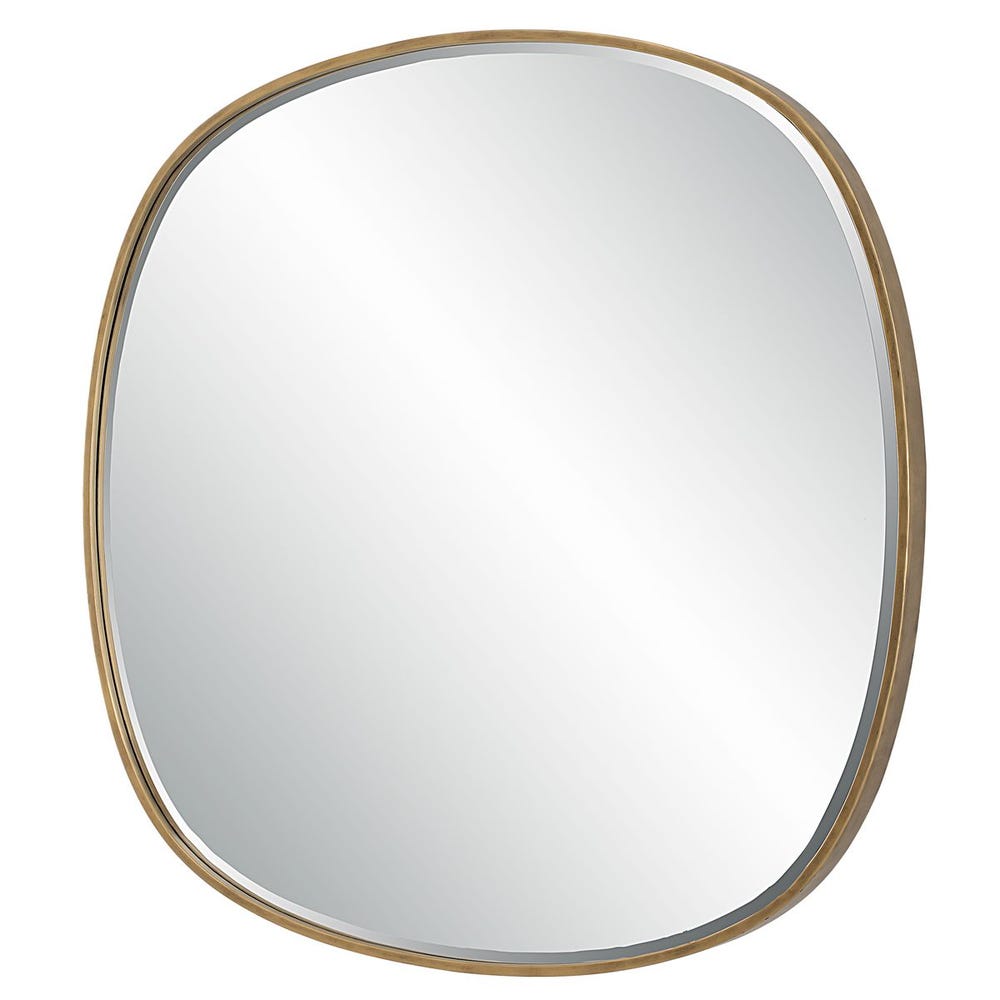 Crafted Mirror