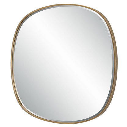 Crafted Mirror