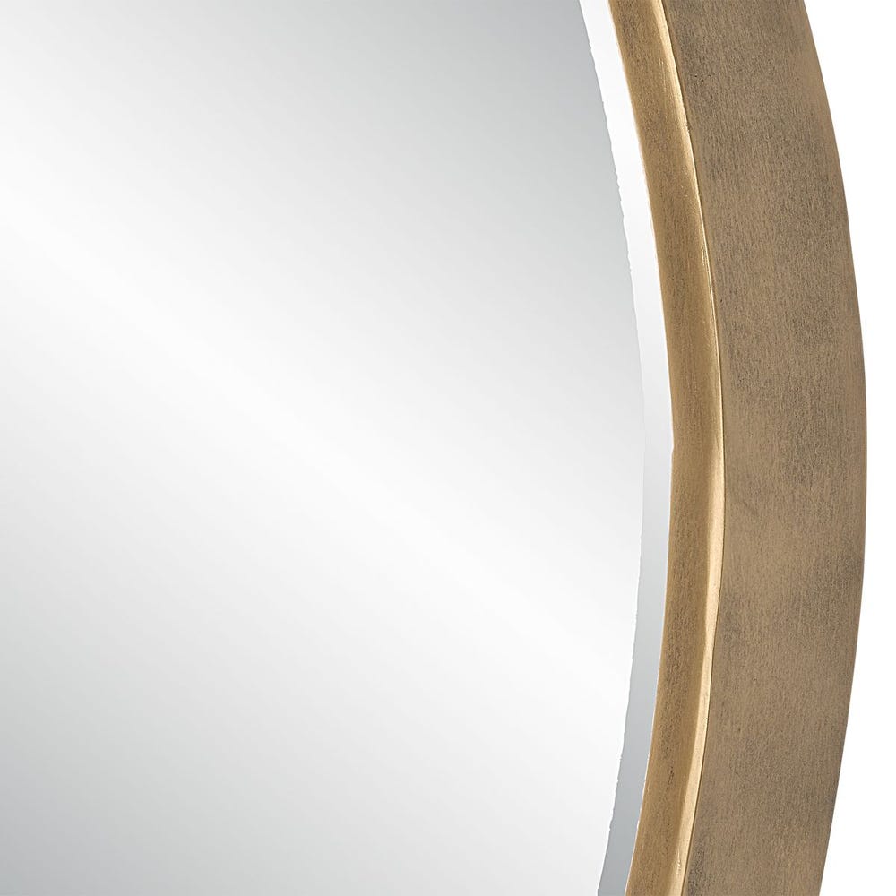 Crafted Mirror