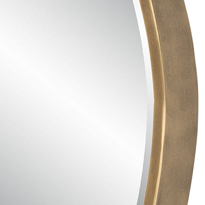 Crafted Mirror