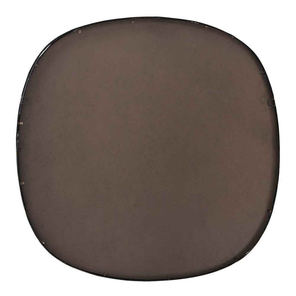 Crafted Mirror