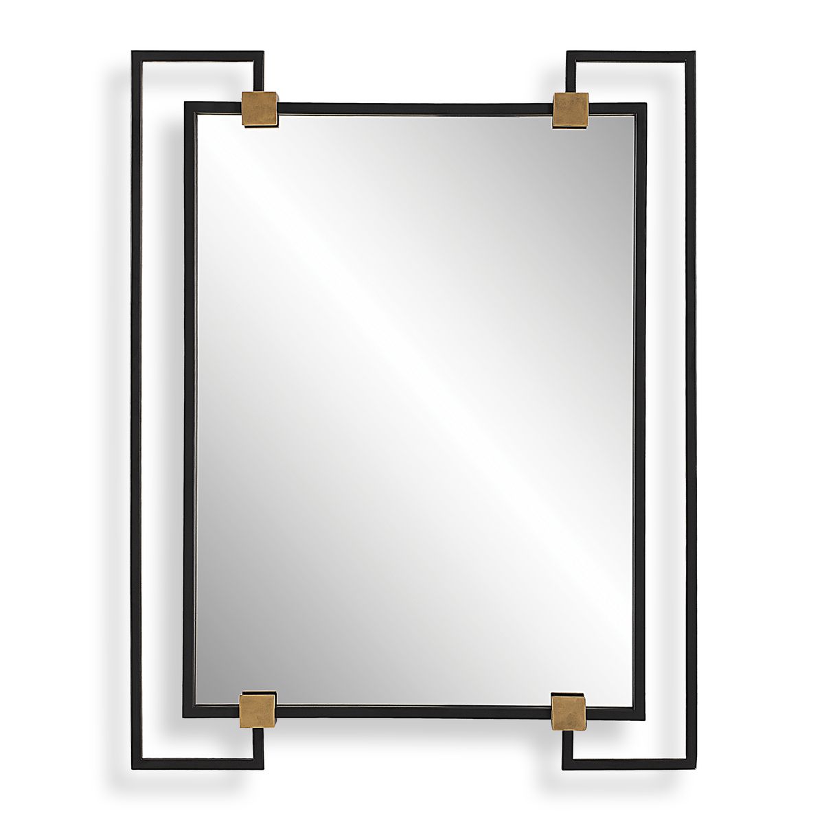 Crafted Mirror