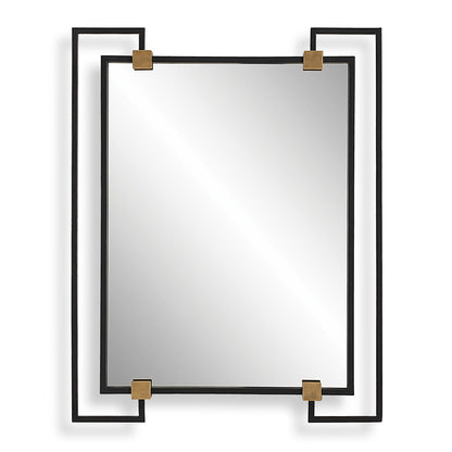Crafted Mirror