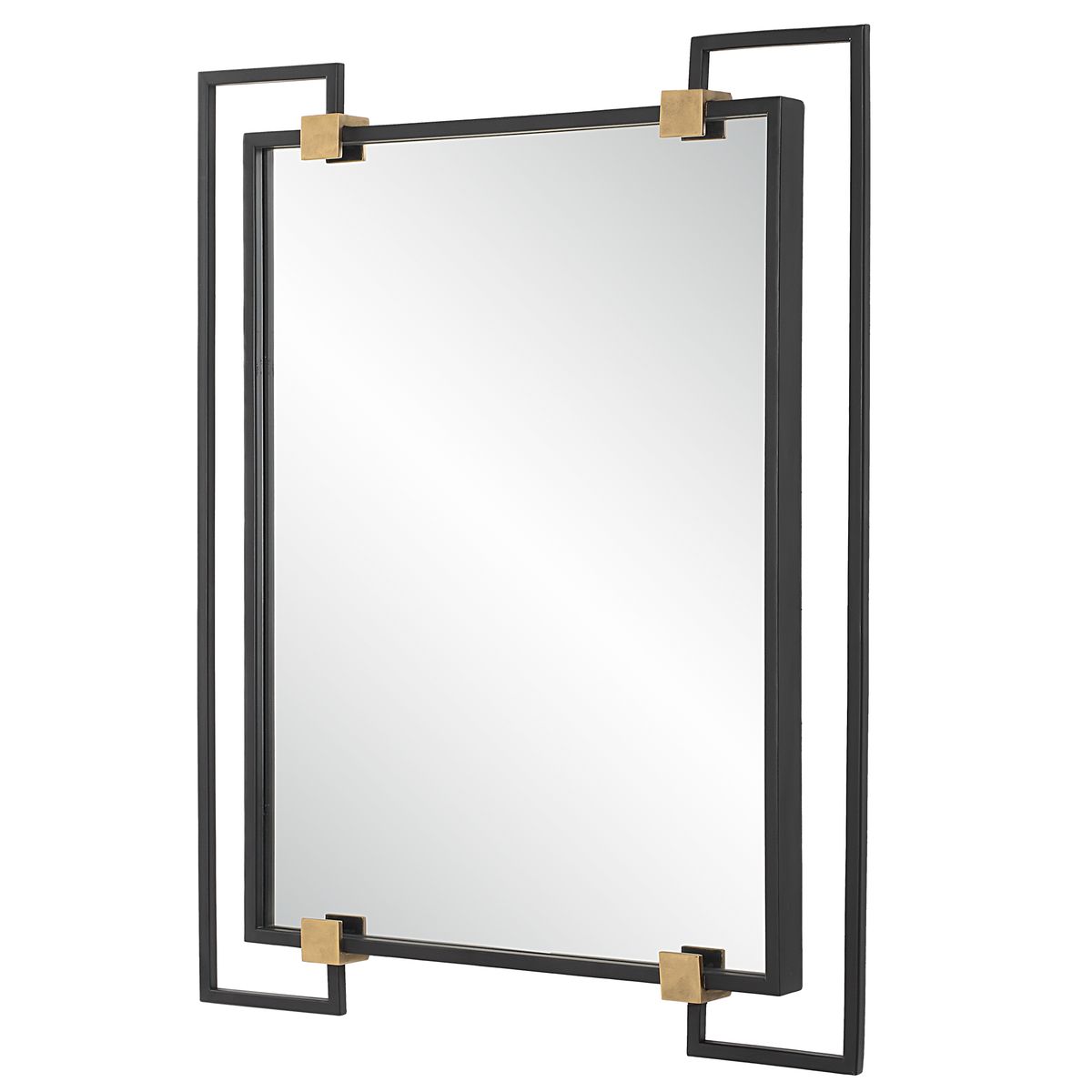 Crafted Mirror