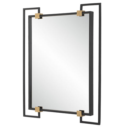 Crafted Mirror