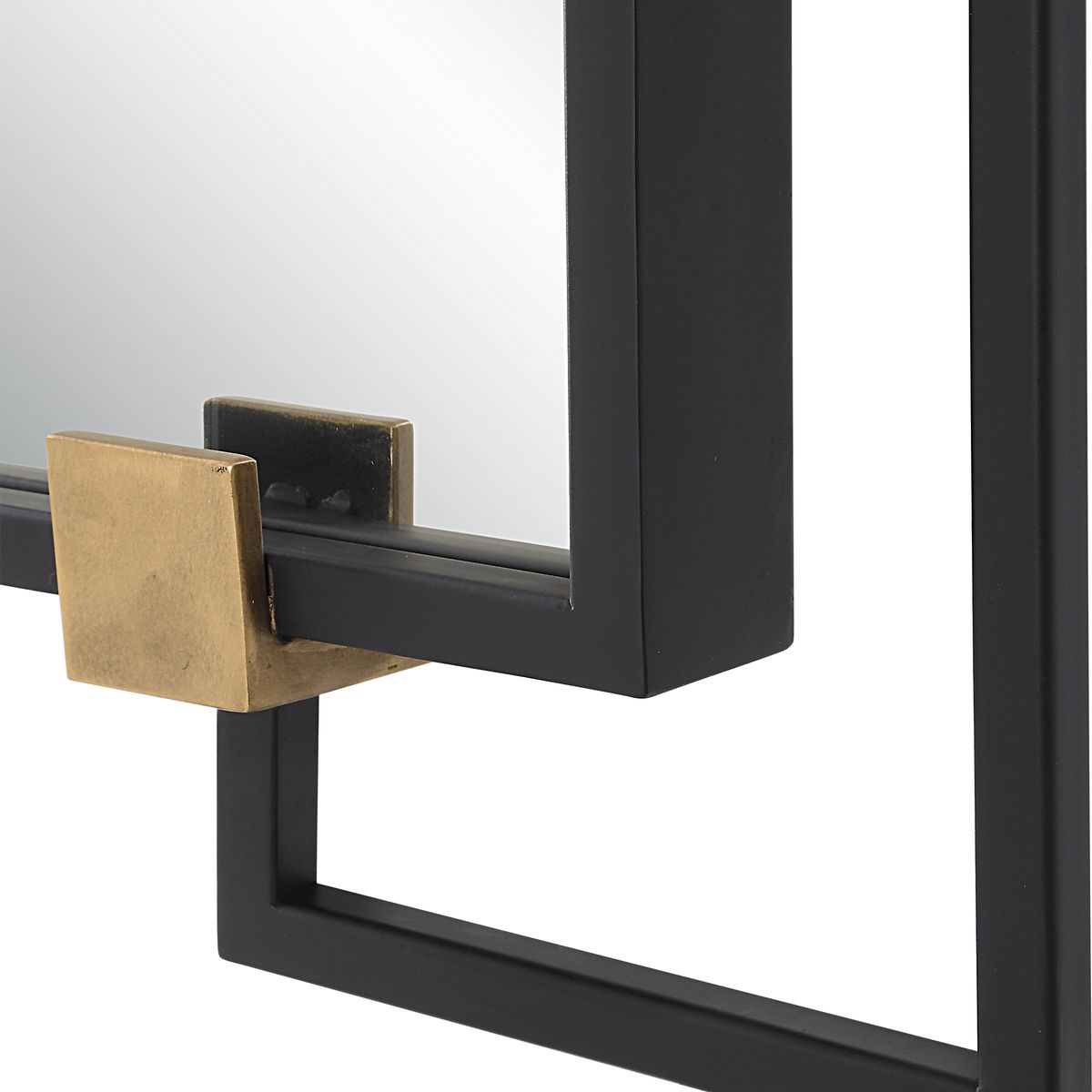 Crafted Mirror