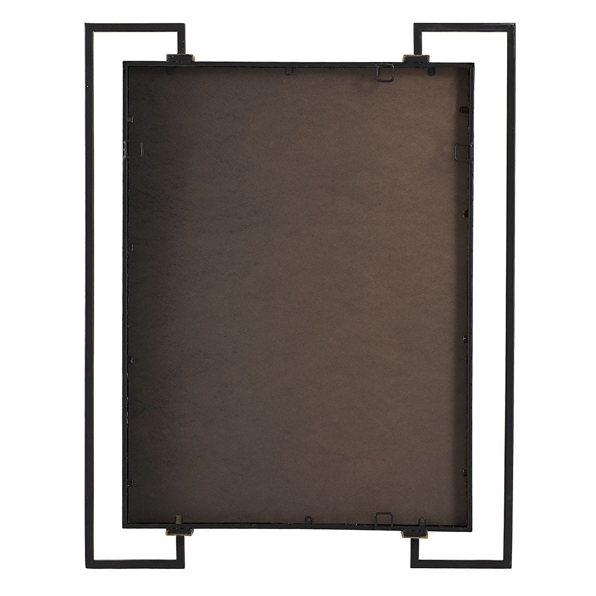 Crafted Mirror