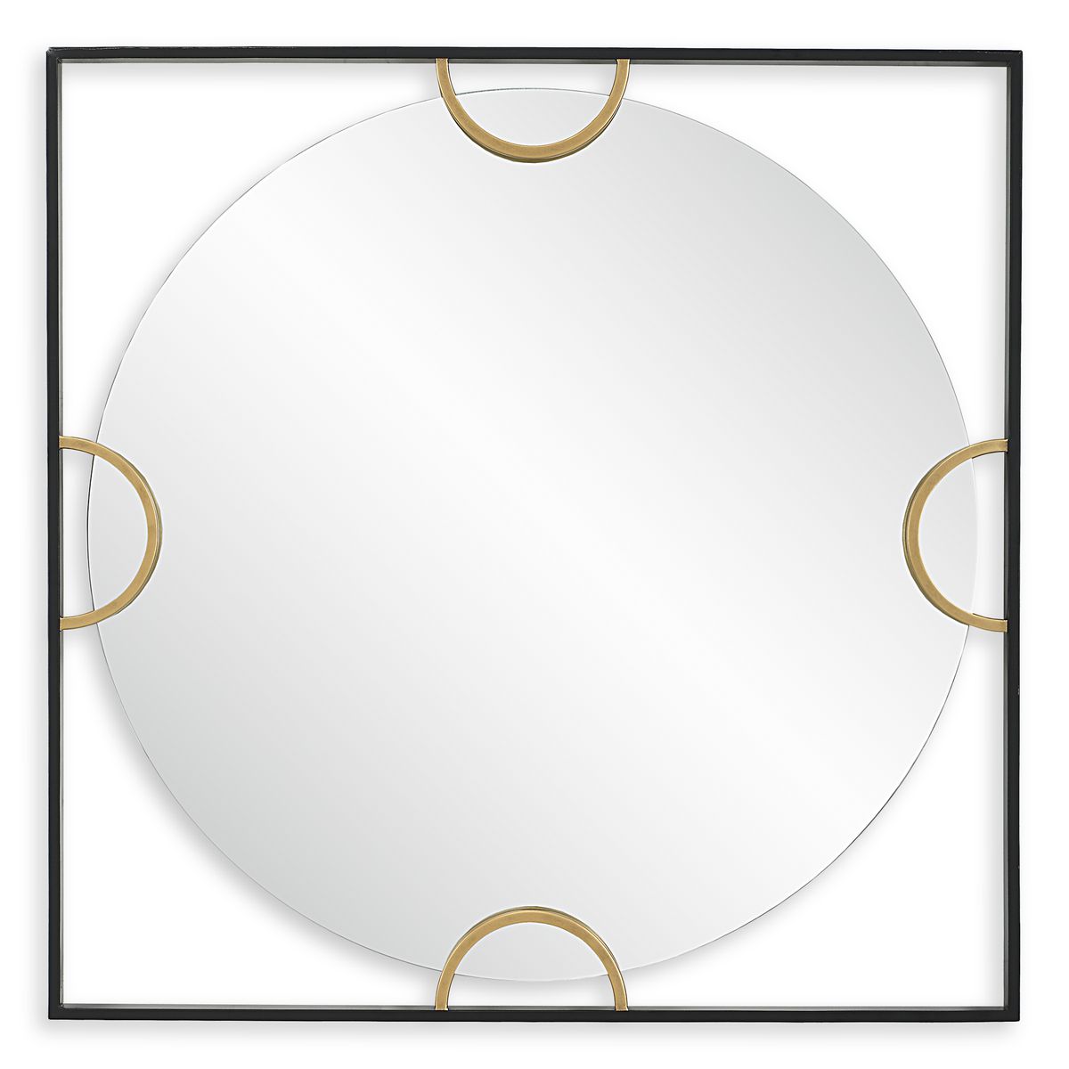 Elevated Mirror