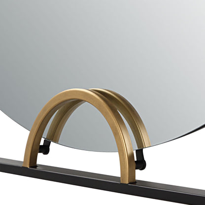 Elevated Mirror