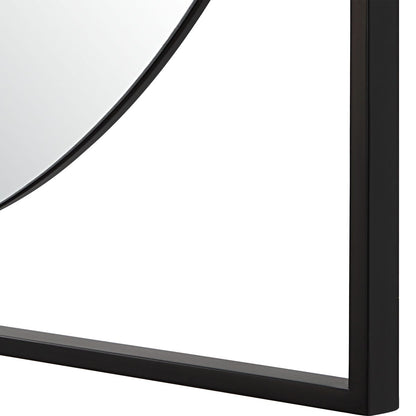 Elevated Mirror