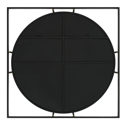 Elevated Mirror