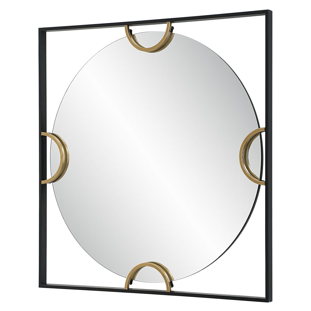 Elevated Mirror
