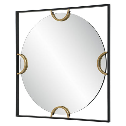 Elevated Mirror
