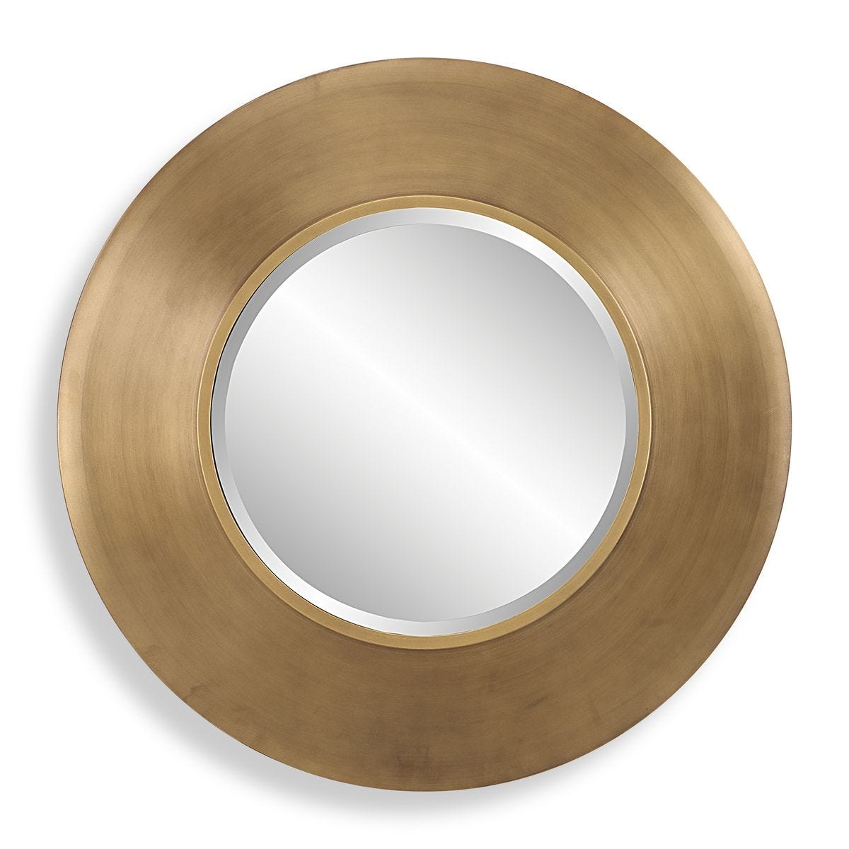 Elevated Mirror