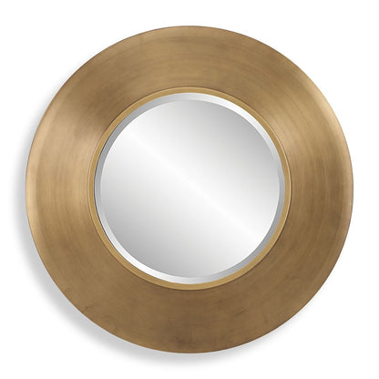 Elevated Mirror