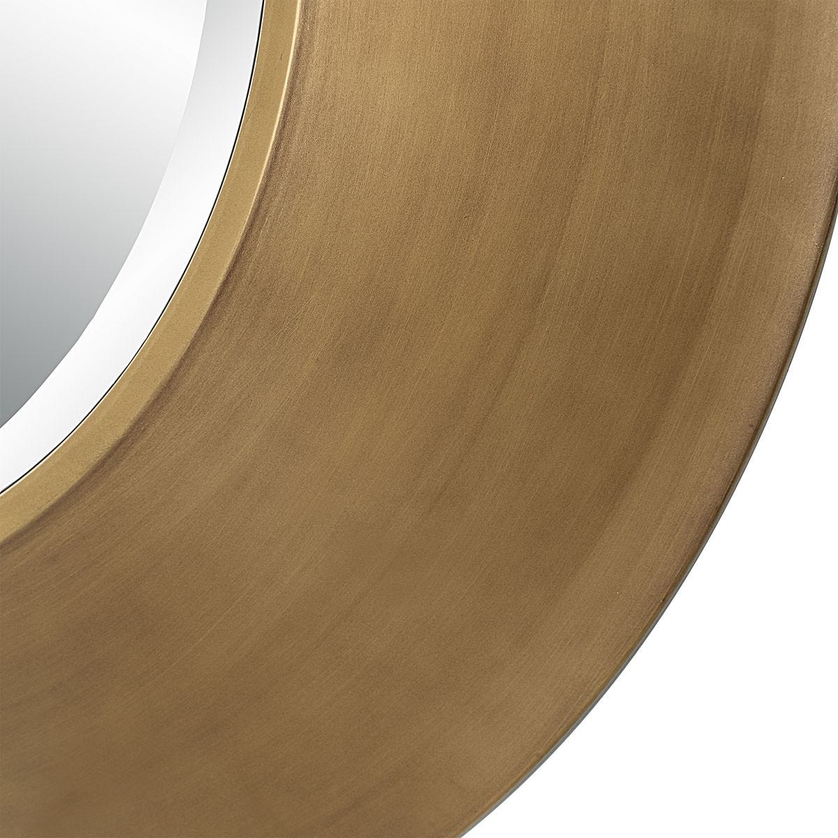 Elevated Mirror