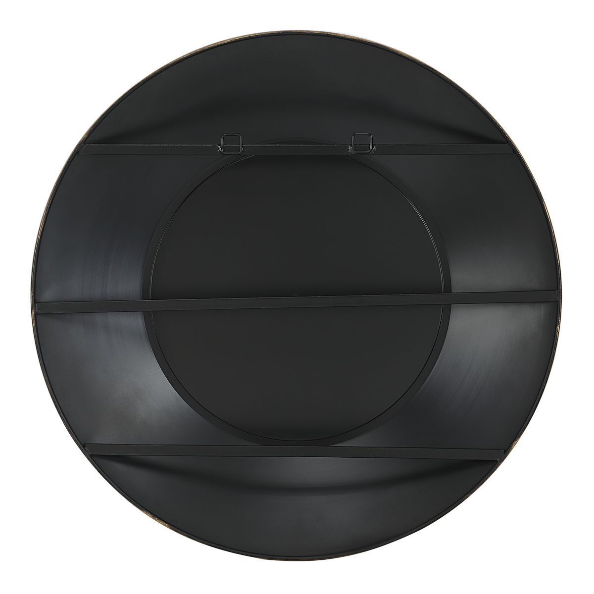 Elevated Mirror
