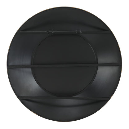 Elevated Mirror