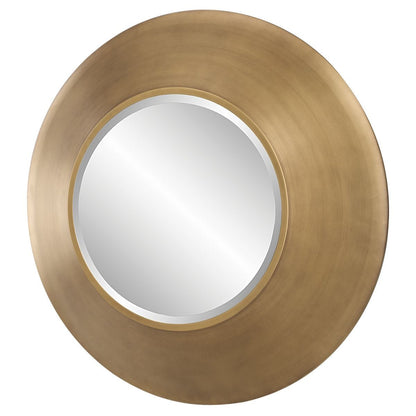 Elevated Mirror