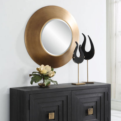 Elevated Mirror