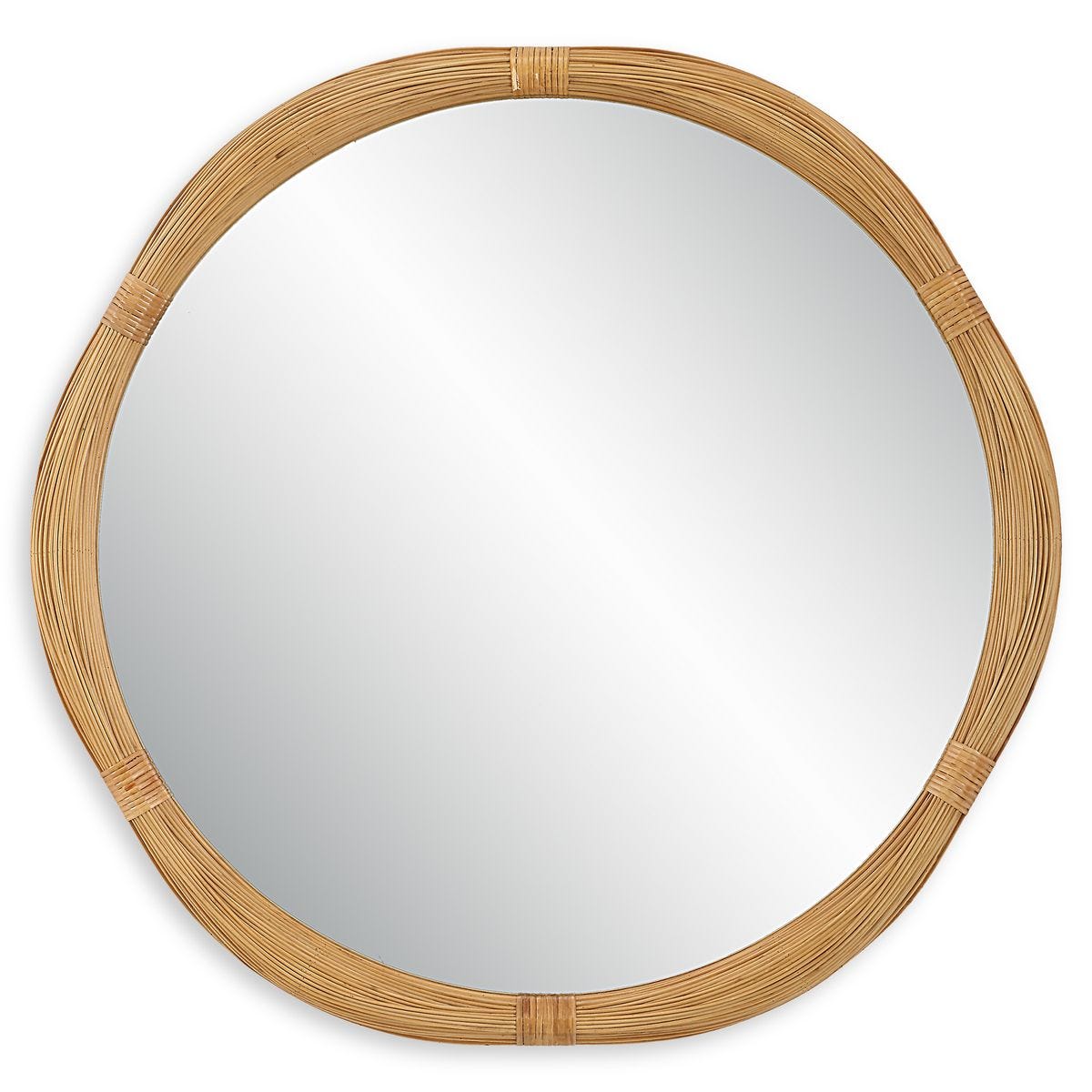 Heritage Mirror