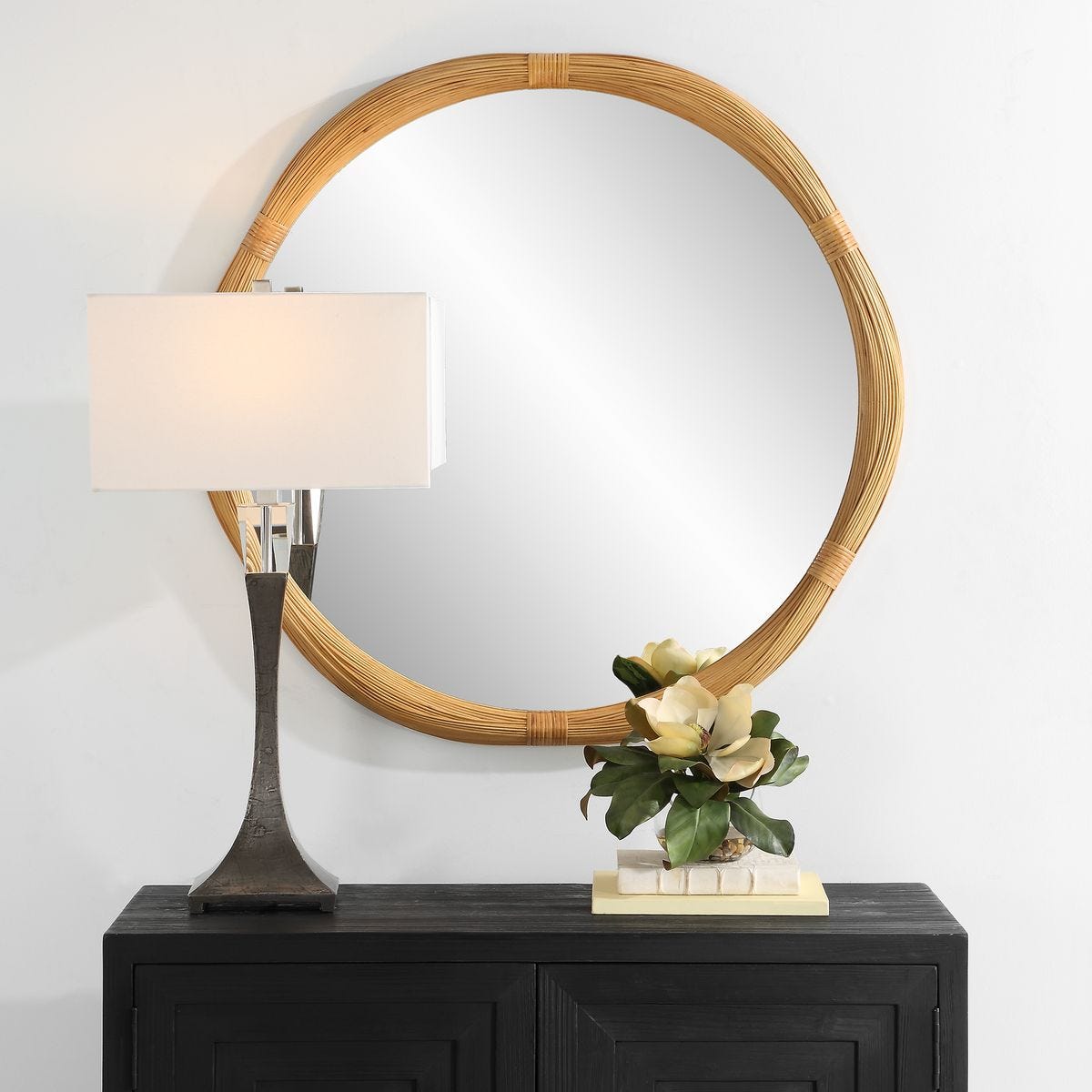 Heritage Mirror
