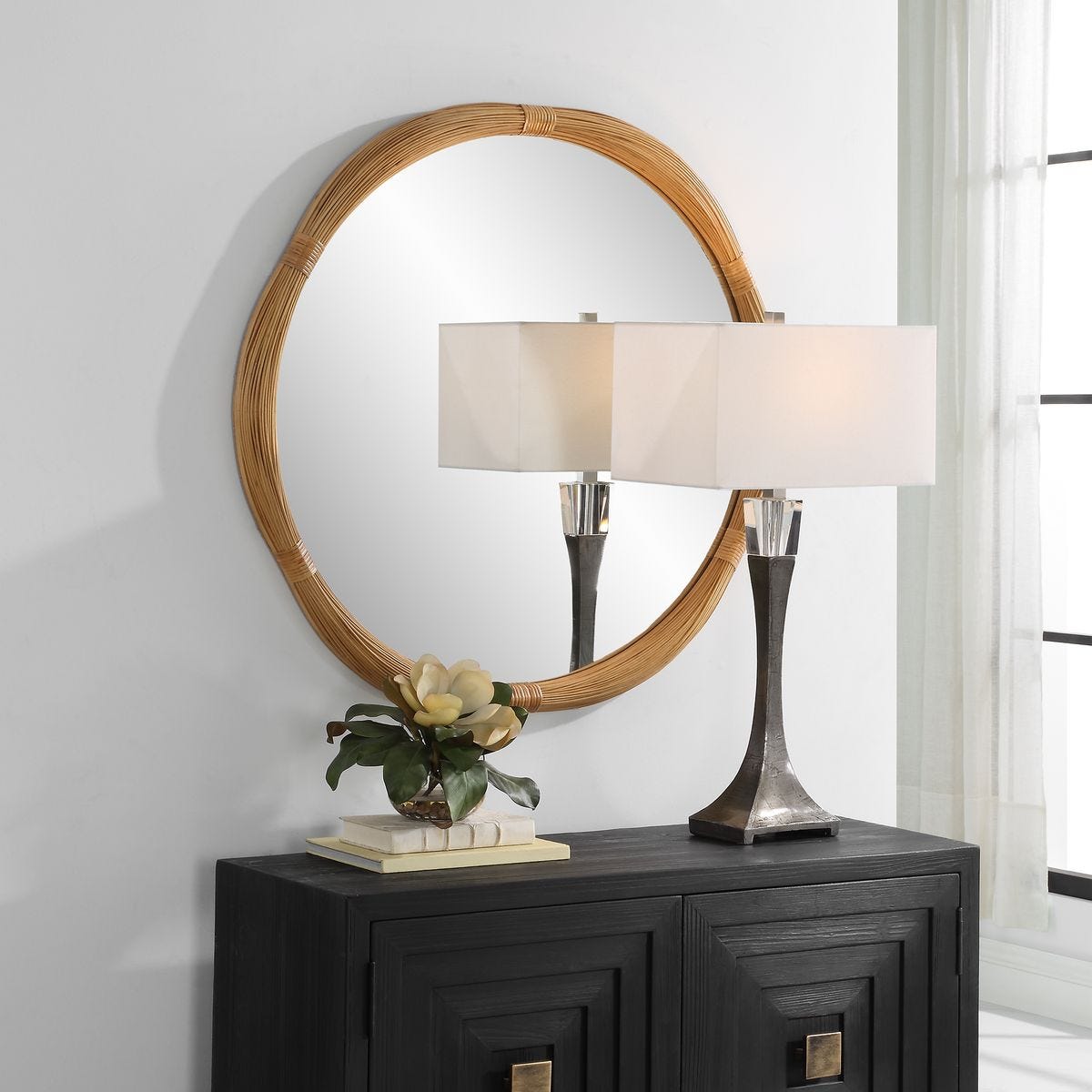 Heritage Mirror