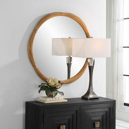 Heritage Mirror