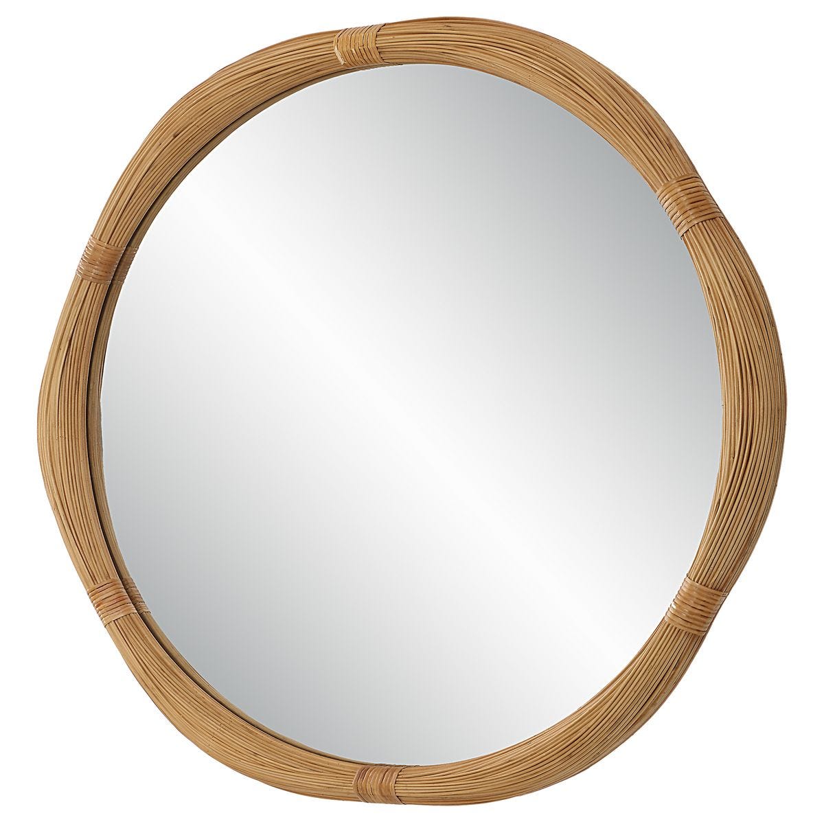 Heritage Mirror