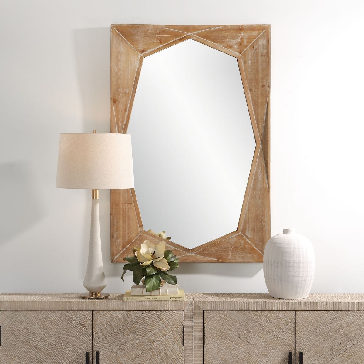 Signature Mirror