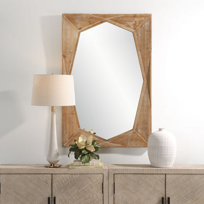 Signature Mirror