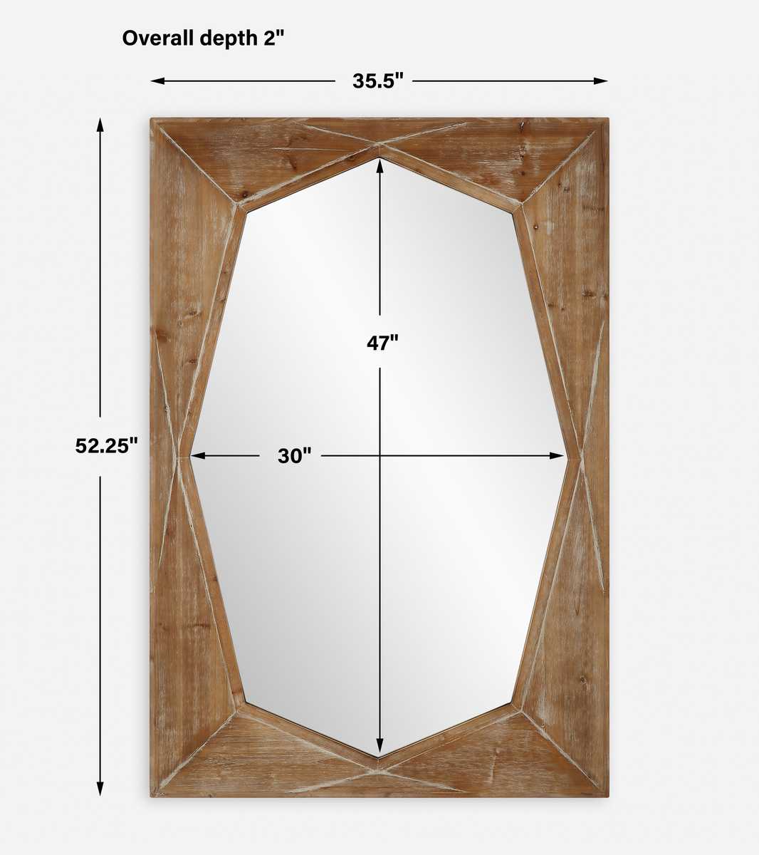 Signature Mirror