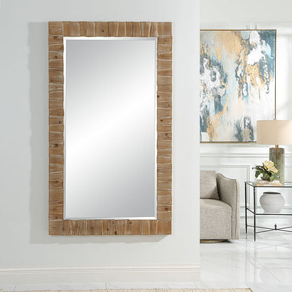 Modern Mirror