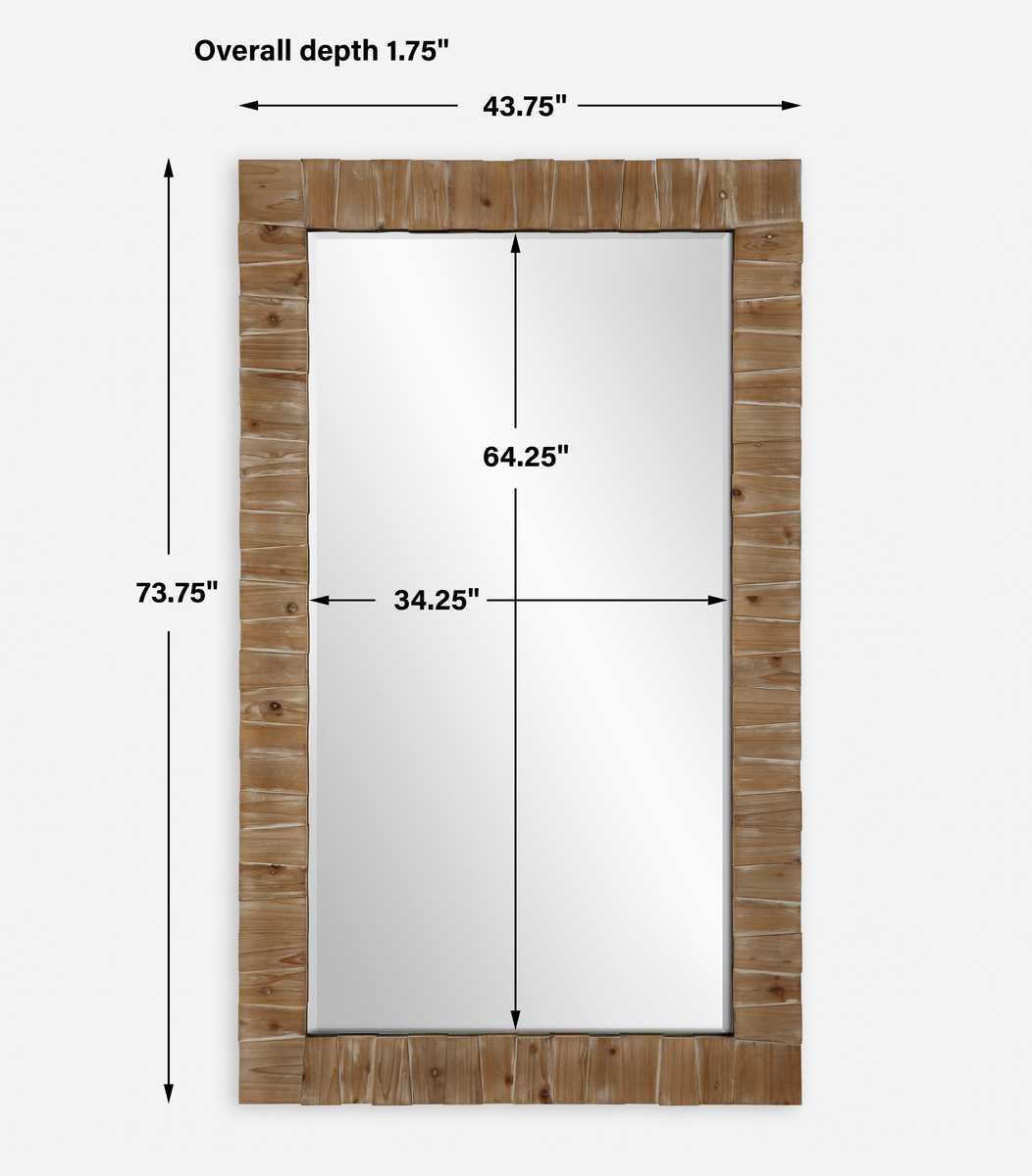 Modern Mirror