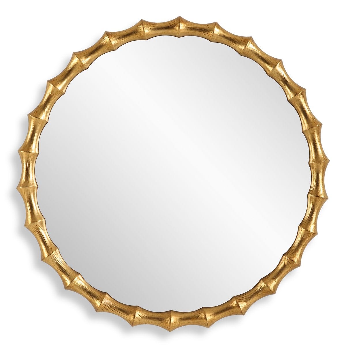 Heritage Mirror