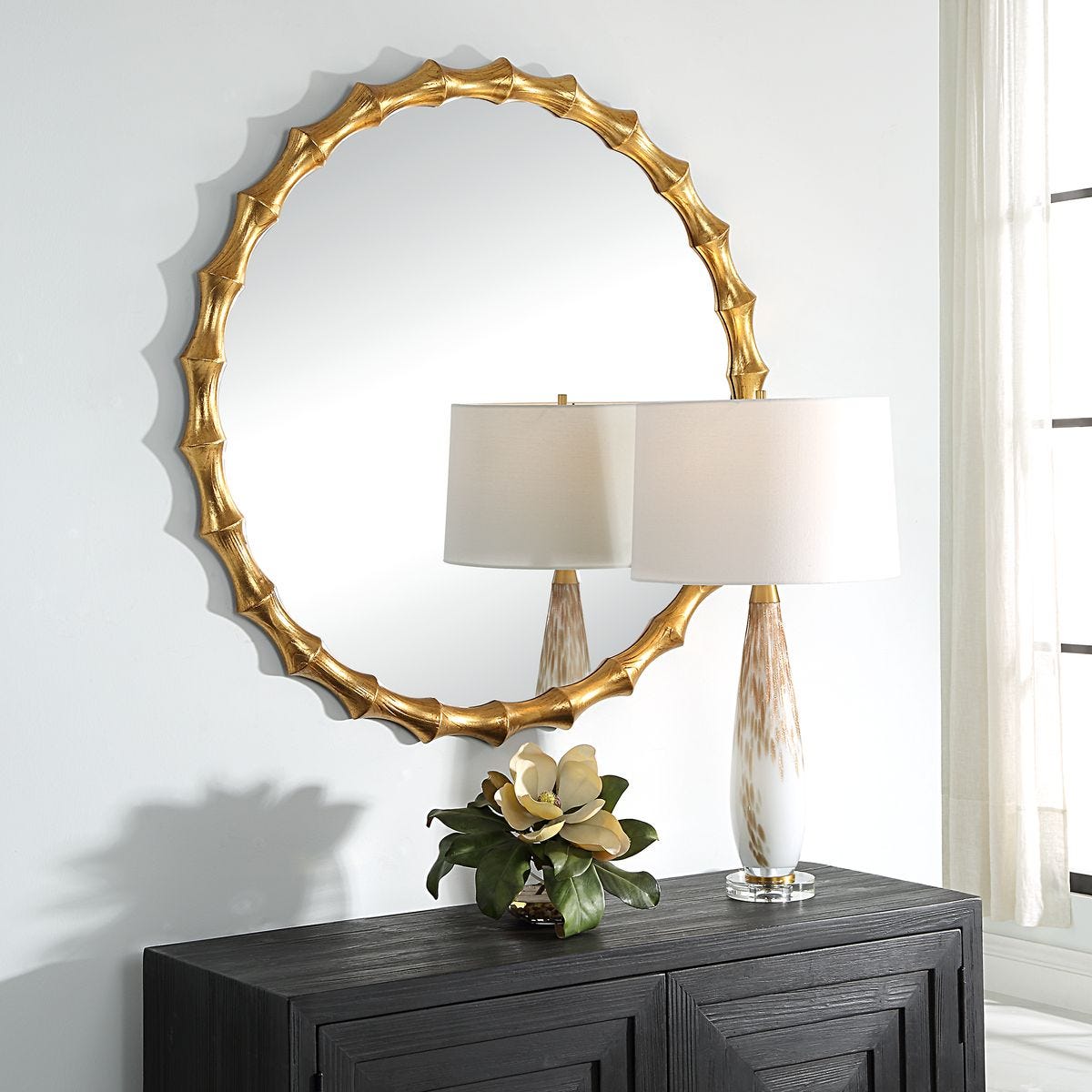 Heritage Mirror