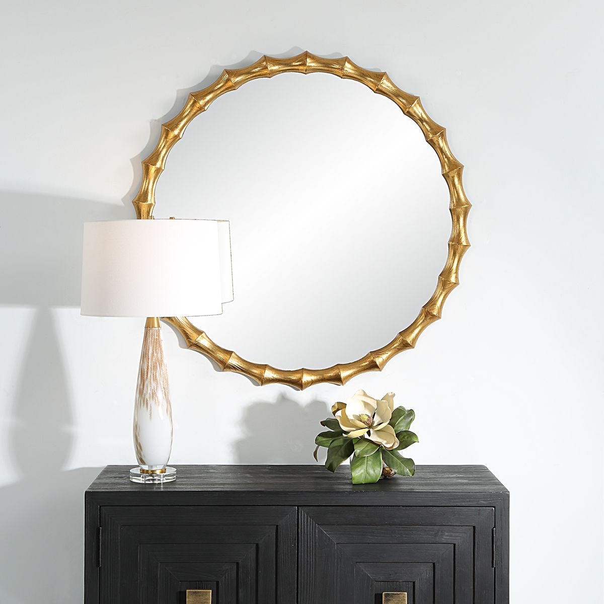 Heritage Mirror