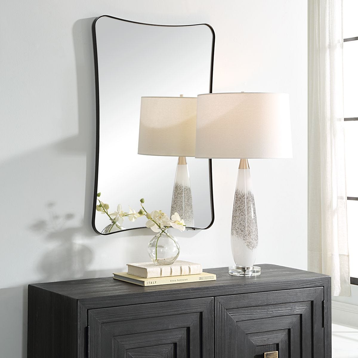 Artisan Mirror