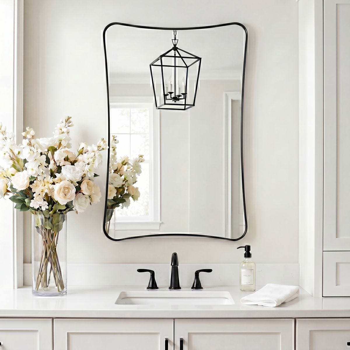Artisan Mirror