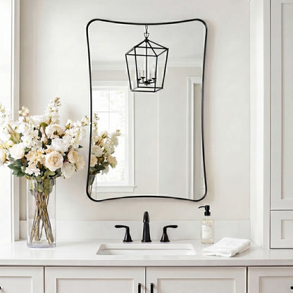 Artisan Mirror