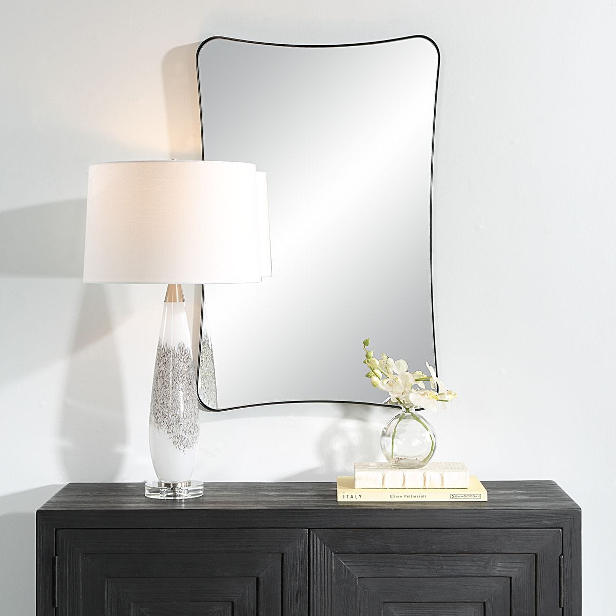 Artisan Mirror