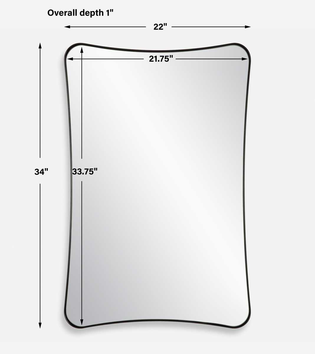 Artisan Mirror