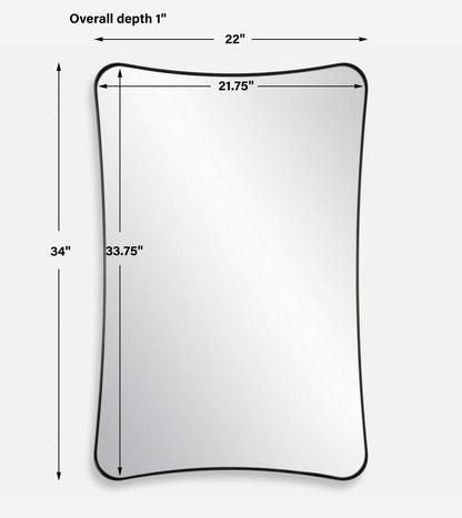Artisan Mirror