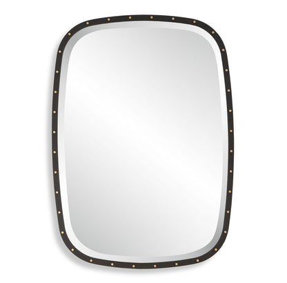 Refined Mirror